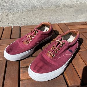 Polo by Ralph Lauren Men Shoes